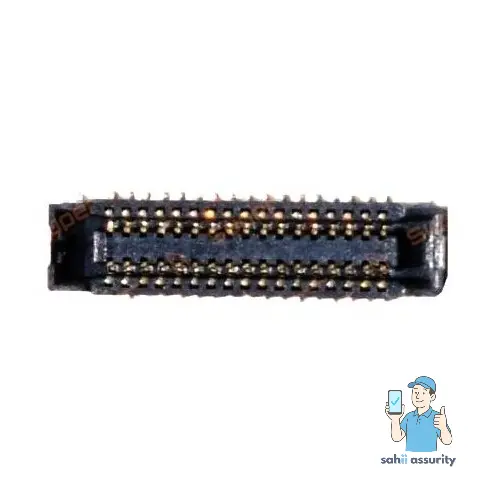 LCD Connector for Oppo A5s thumbnail